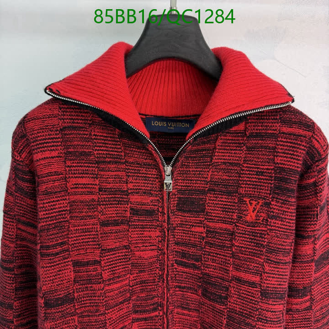LV-Clothing Code: QC1284 $: 85USD