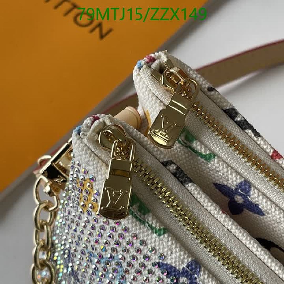 LV-Bags4A Quality Code: ZZX149 $: 79USD