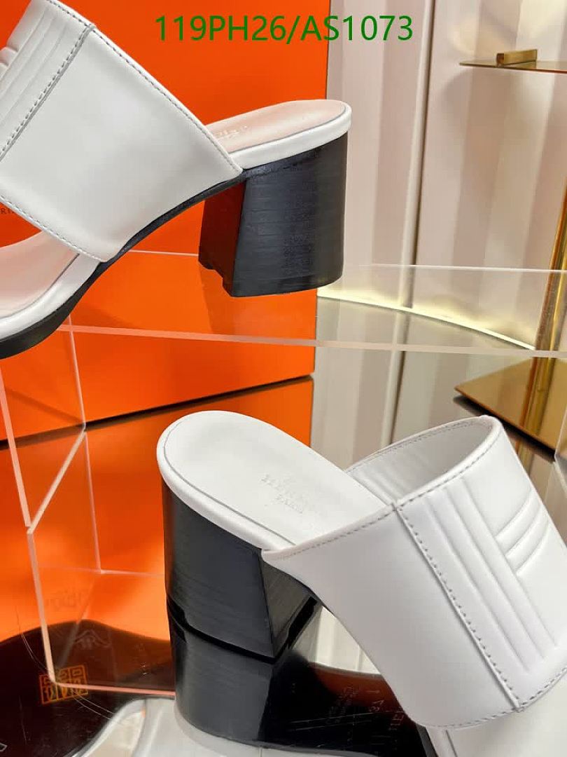 Hermes-Women Shoes Code: AS1073 $: 119USD