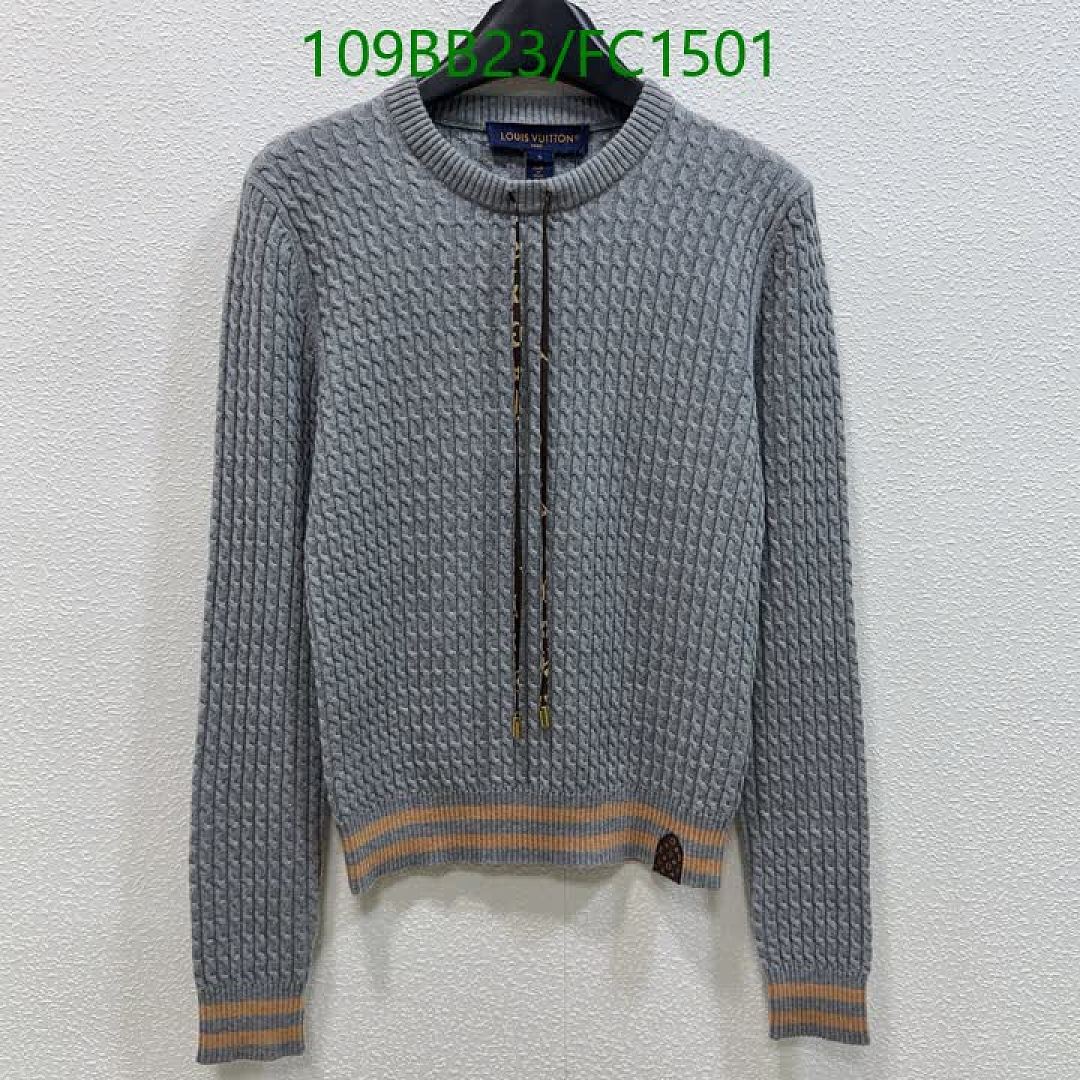 LV-Clothing Code: FC1501 $: 109USD