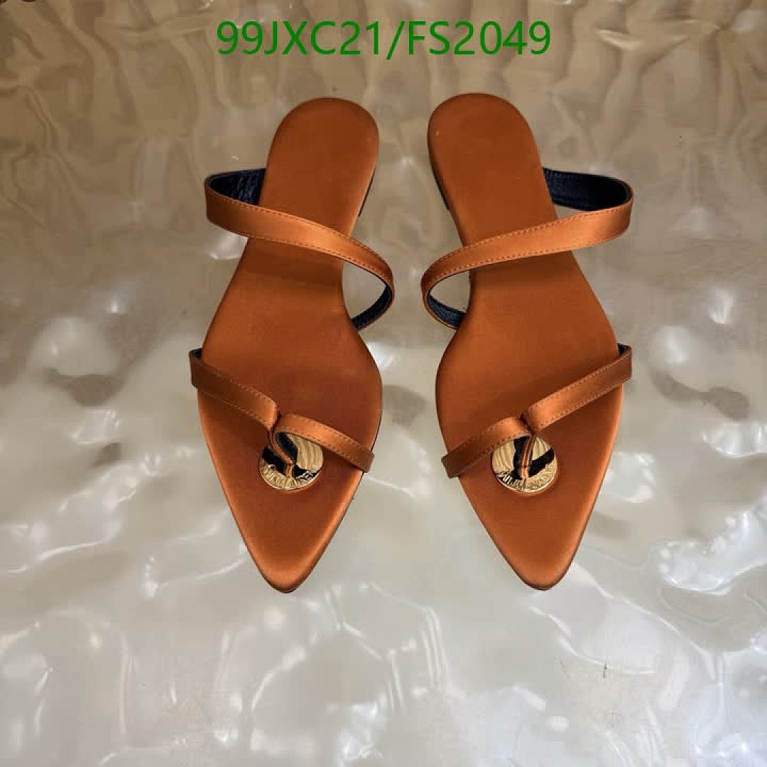 YSL-Women Shoes Code: FS2049 $: 99USD