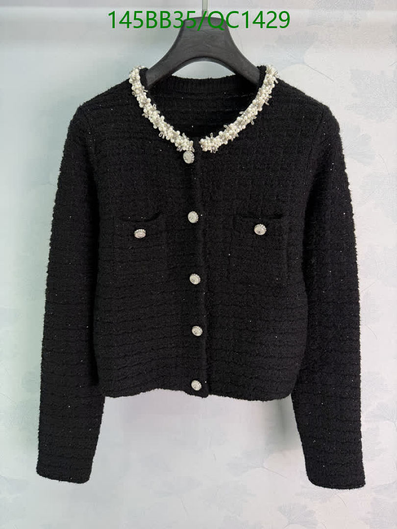 Dior-Clothing Code: QC1429 $: 145USD