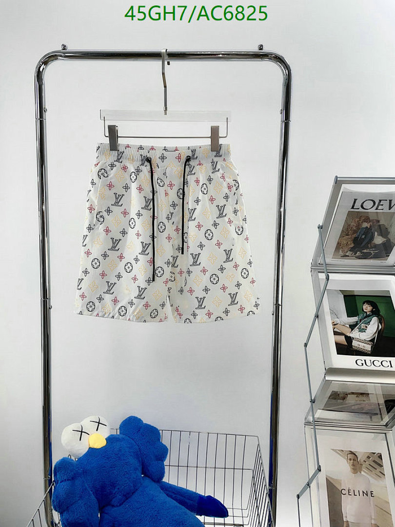 LV-Clothing Code: AC6825 $: 45USD