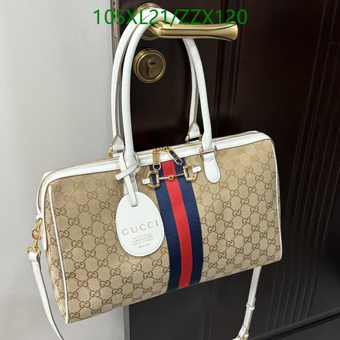 Gucci-Bags4A Quality Code: ZZX120 $: 105USD