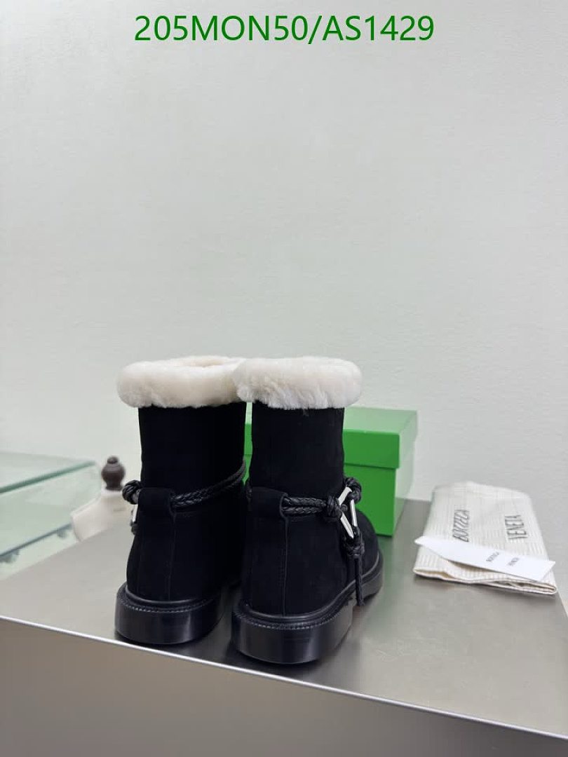 BV-Women Shoes Code: AS1429 $: 205USD