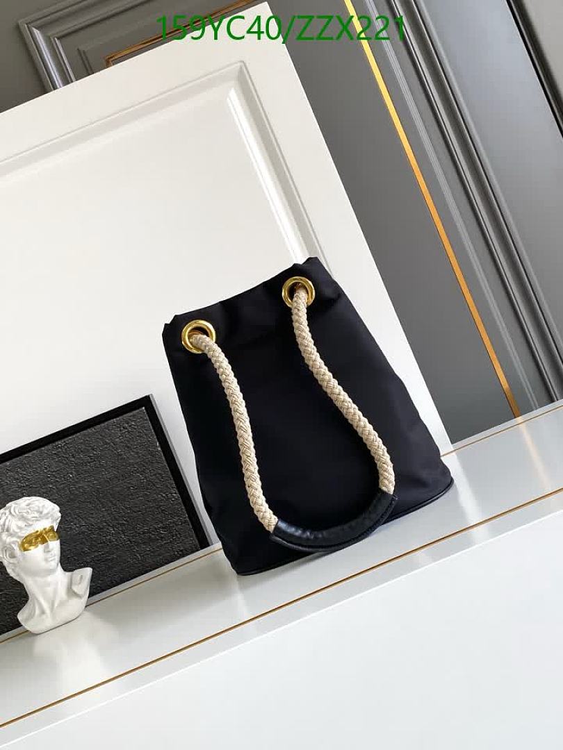 Prada-BagsMirror Quality Code: ZZX221 $: 159USD