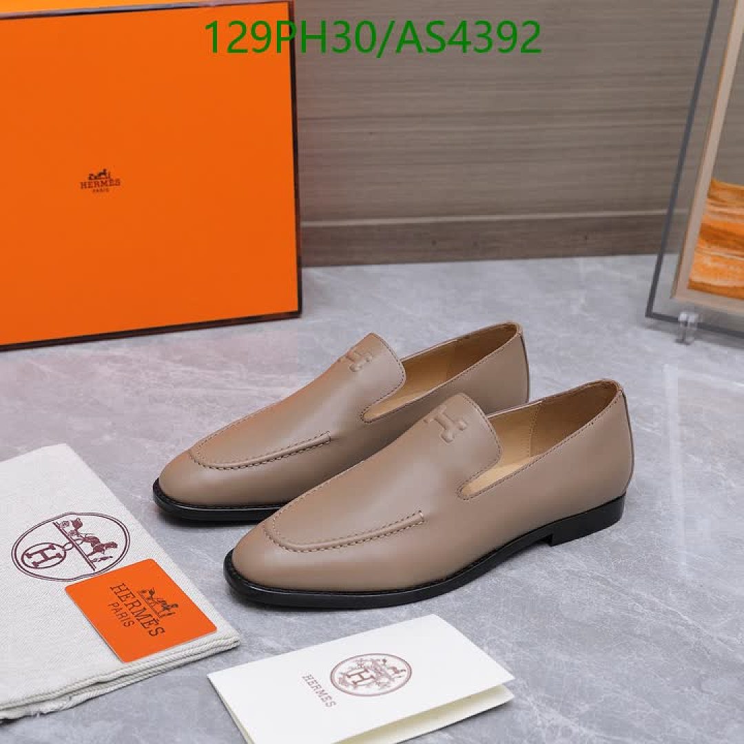 Hermes-Women Shoes Code: AS4392 $: 129USD