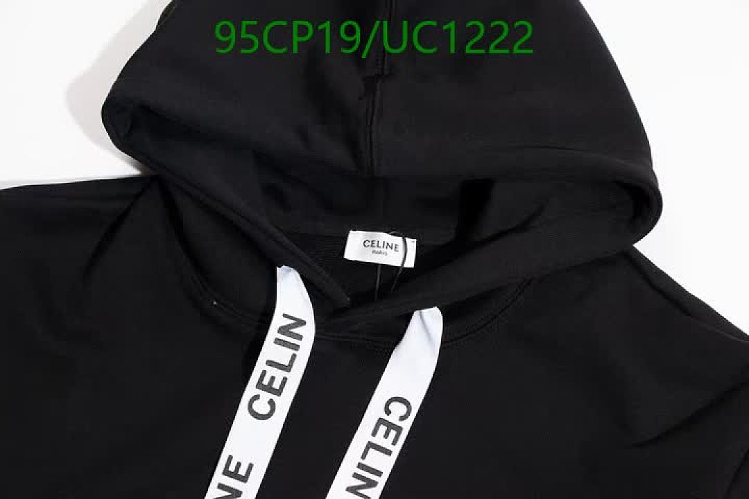 Celine-Clothing Code: UC1222 $: 95USD