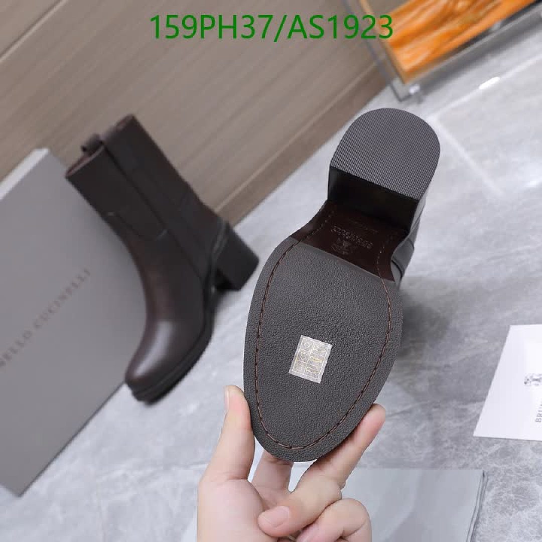 Brunello Cucinelli-Women Shoes Code: AS1923 $: 159USD