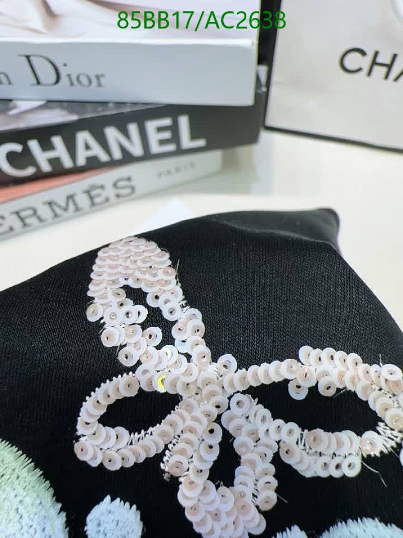 Dior-Clothing Code: AC2638 $: 85USD