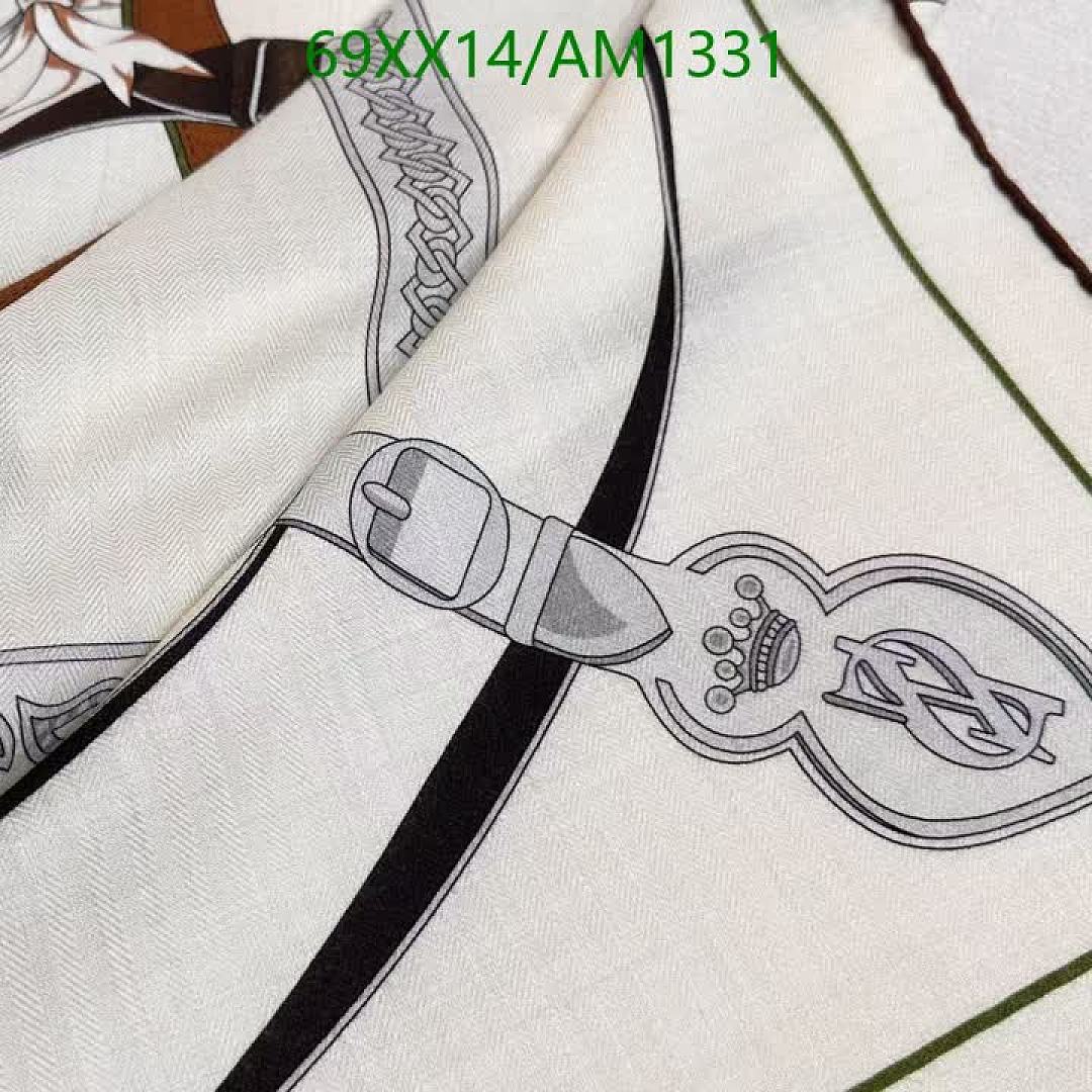 Hermes-Scarves Code: AM1331 $: 69USD