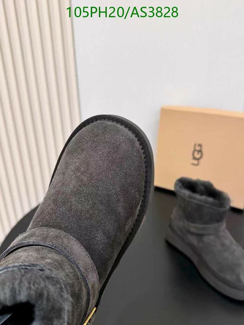 UGG-Women Shoes Code: AS3828 $: 105USD