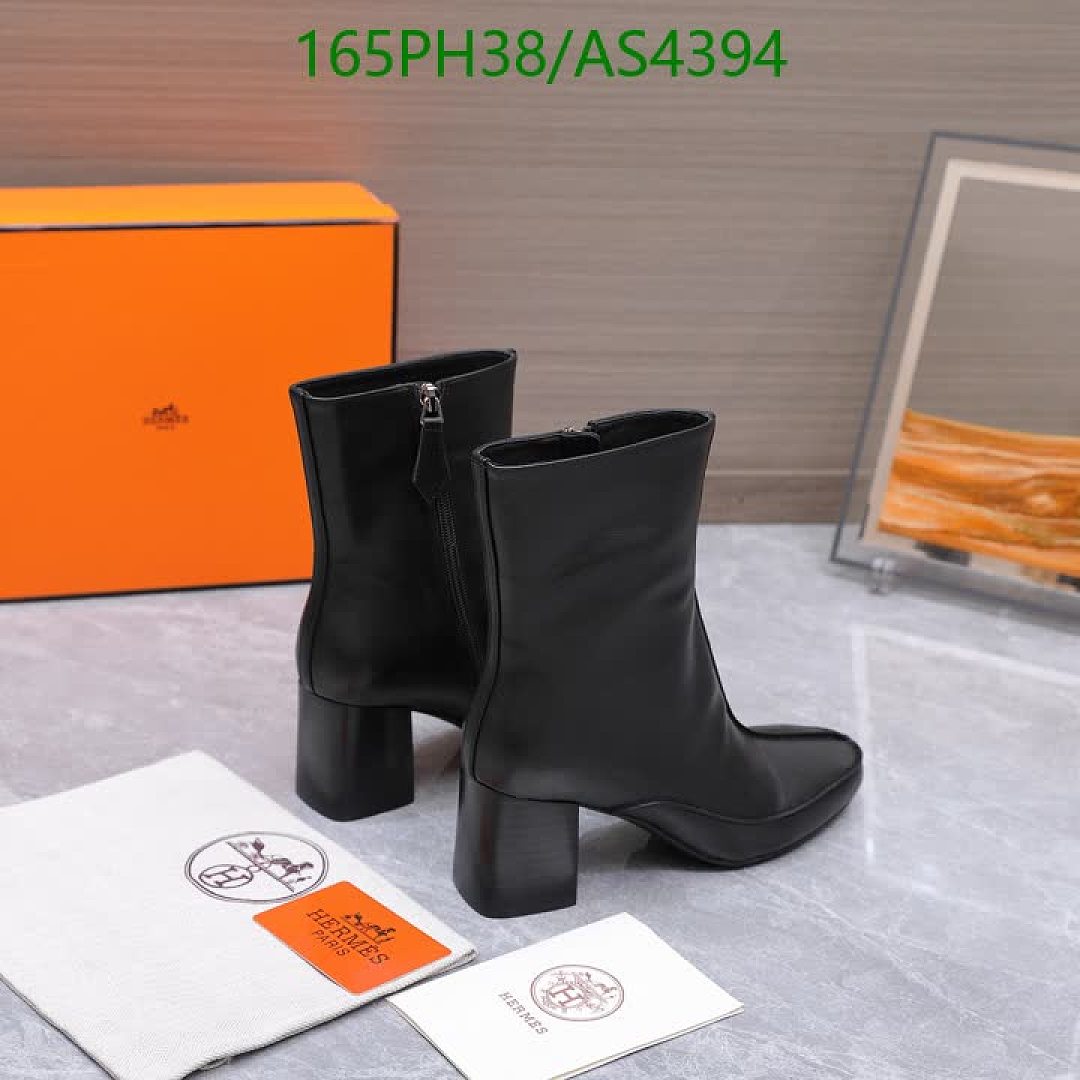 Hermes-Women Shoes Code: AS4394 $: 165USD