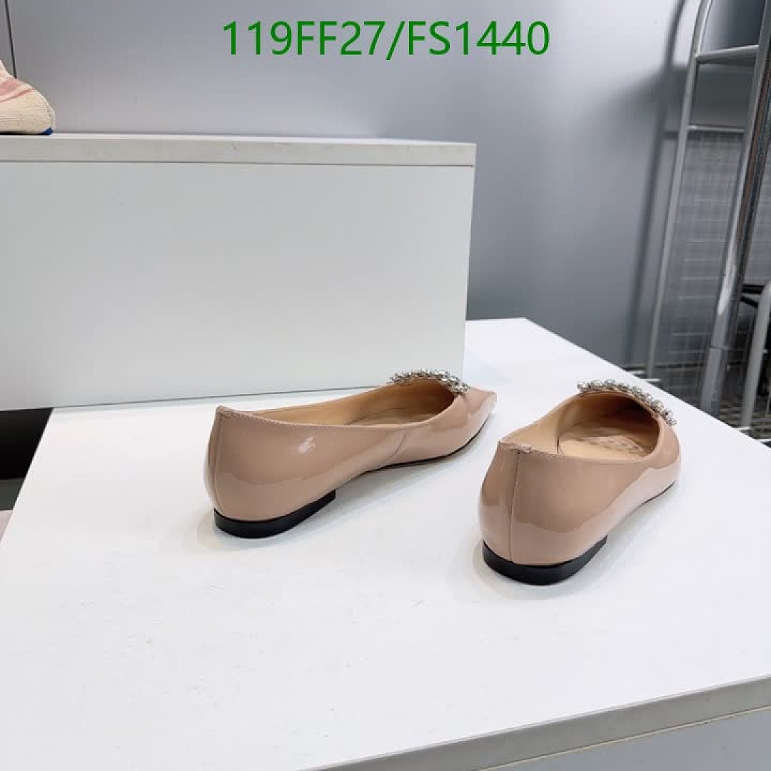 Jimmy Choo-Women Shoes Code: FS1440 $: 119USD