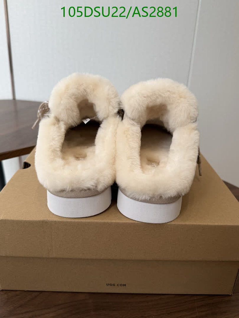UGG-Women Shoes Code: AS2881 $: 105USD