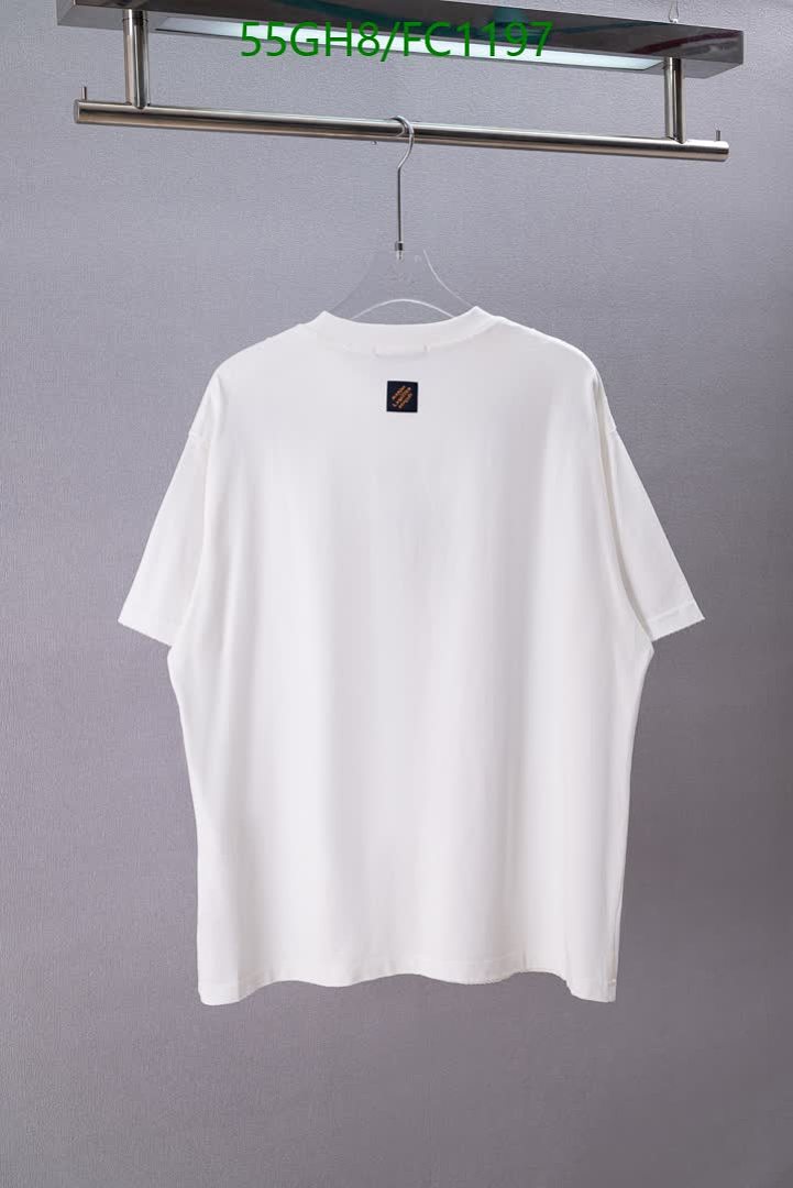 LV-Clothing Code: FC1197 $: 55USD