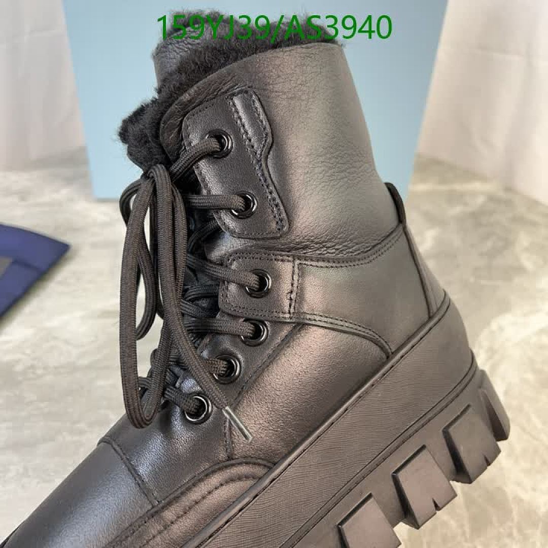 Prada-Women Shoes Code: AS3940 $: 159USD