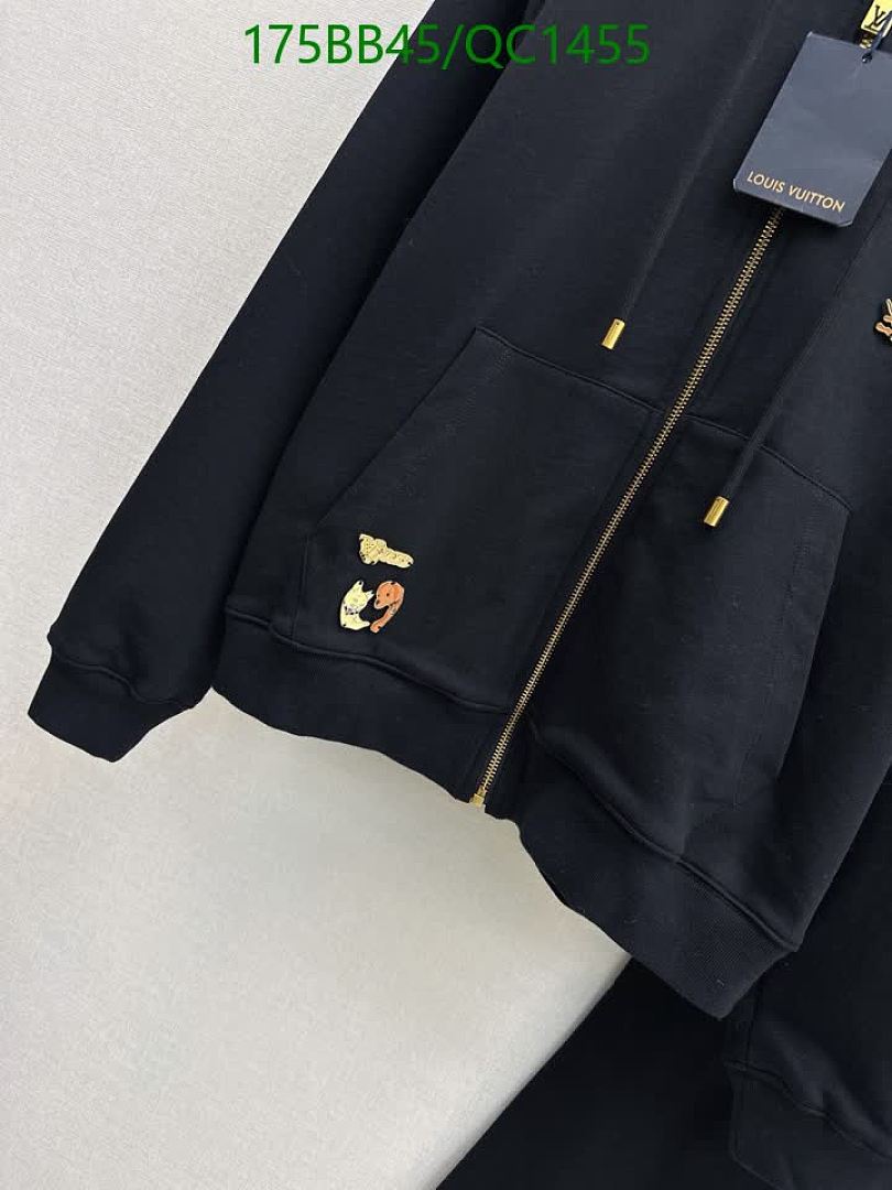 LV-Clothing Code: QC1455 $: 175USD