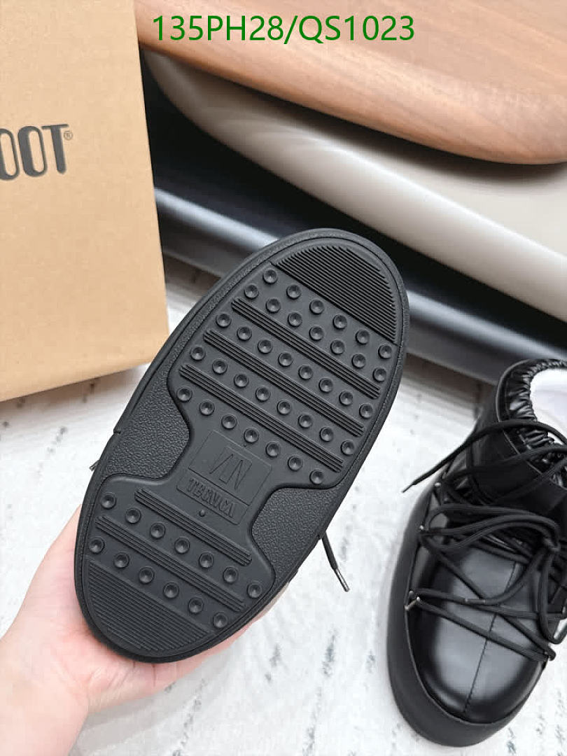 Boots-Women Shoes Code: QS1023 $: 135USD