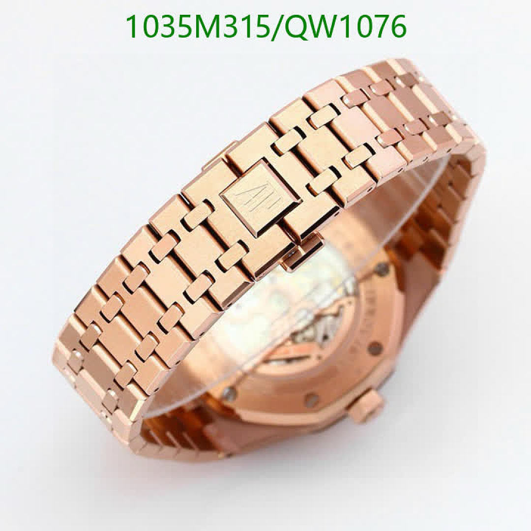 Audemars Piguet-WatchesMirror Quality Code: QW1076 $: 1035USD