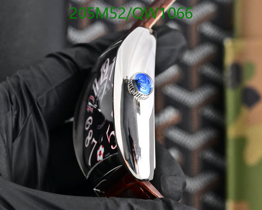 Franck Muller-WatchesMirror Quality Code: QW1066 $: 205USD