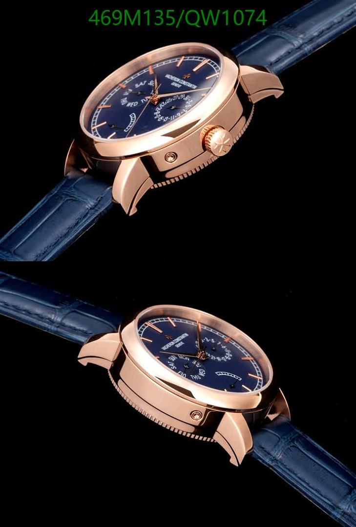 Vacheron Constantin-WatchesMirror Quality Code: QW1074 $: 469USD