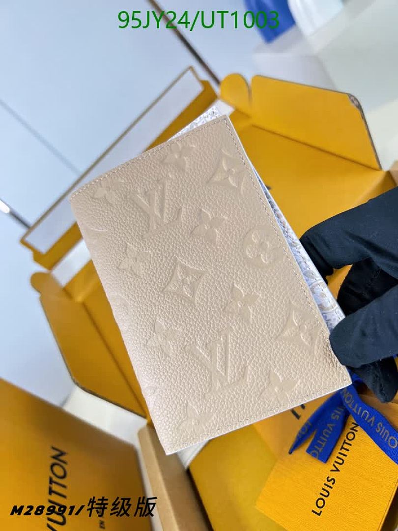 LV-WalletsMirror Quality Code: UT1003 $: 95USD