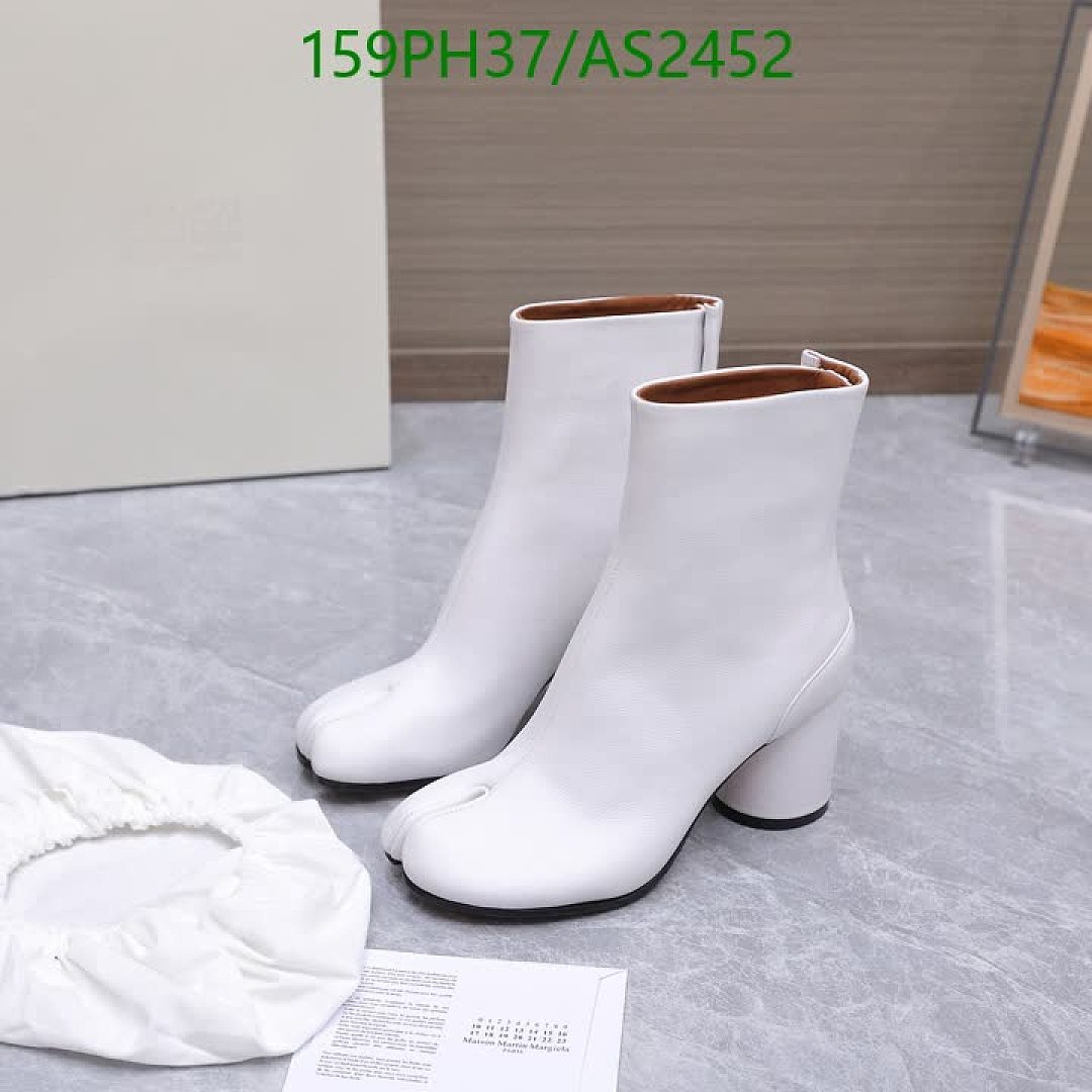 Maison Margiela-Women Shoes Code: AS2452 $: 159USD