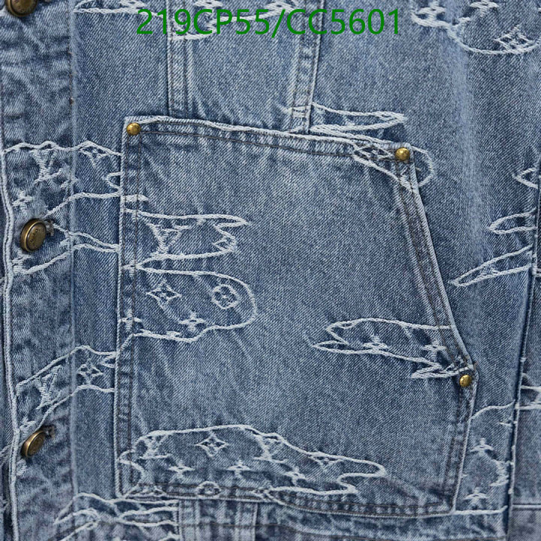 LV-Clothing Code: CC5601