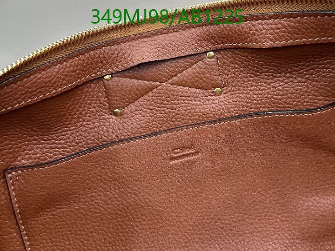 Chloe-BagsMirror Quality Code: AB1225 $: 349USD