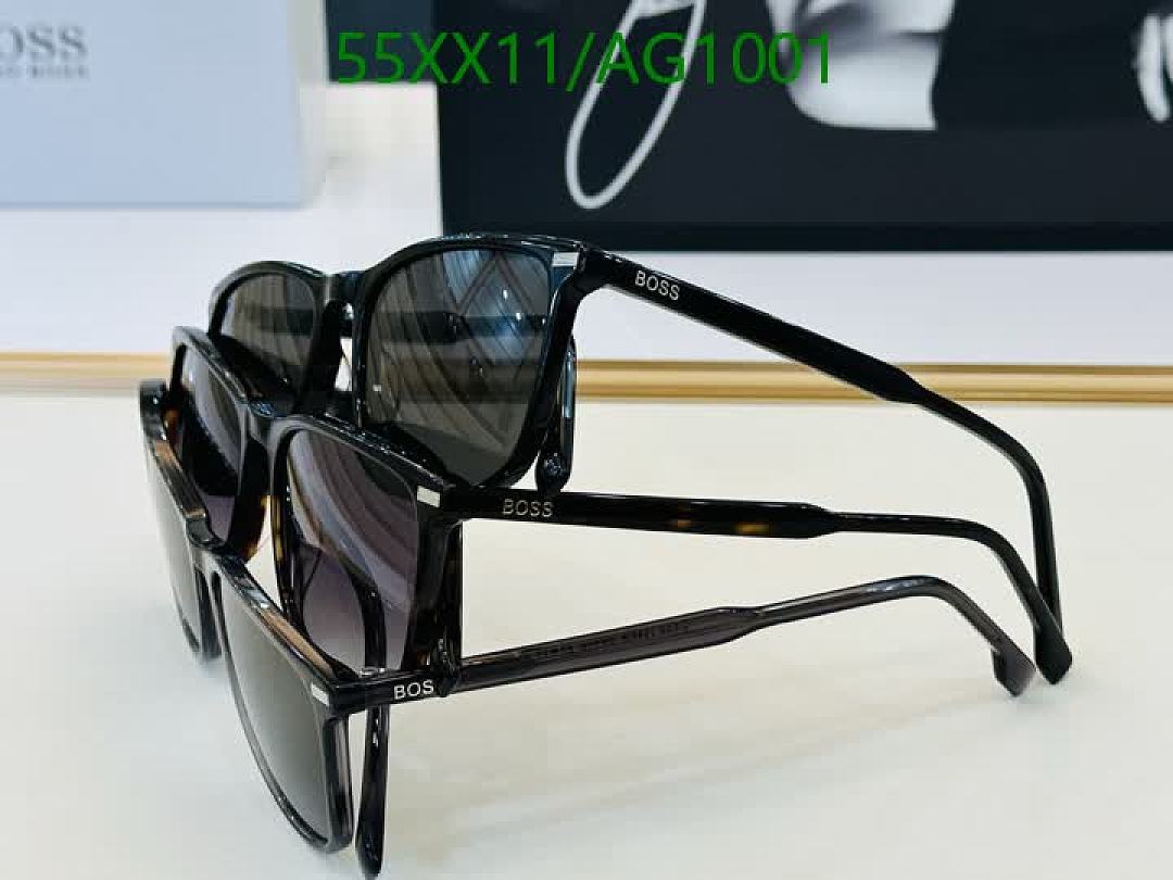 Boss-Glasses Code: AG1001 $: 55USD