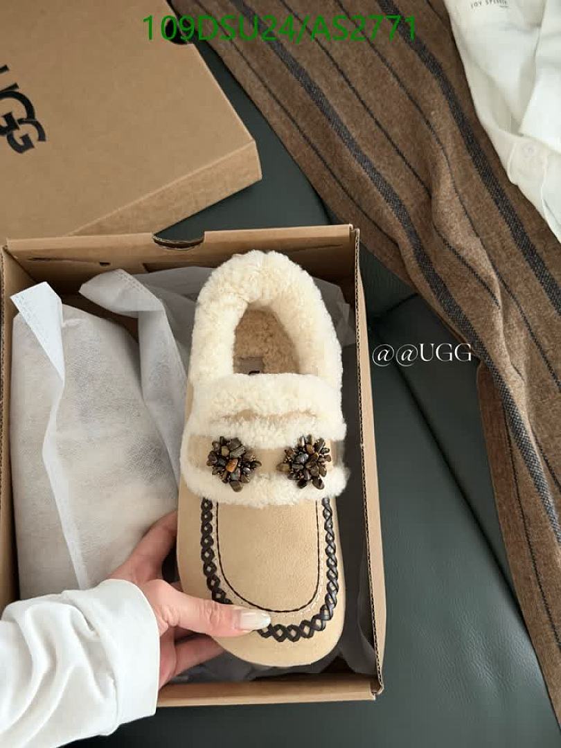 UGG-Women Shoes Code: AS2771 $: 109USD