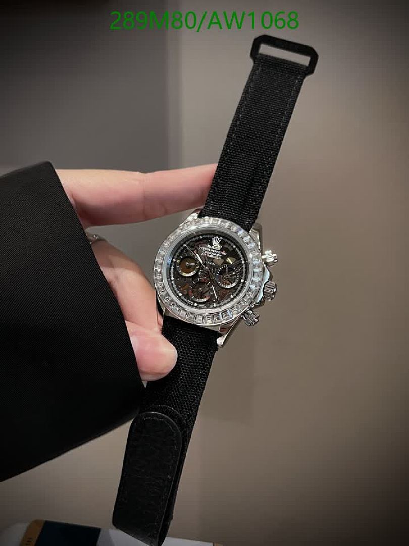 Rolex-WatchesMirror Quality Code: AW1068 $: 289USD
