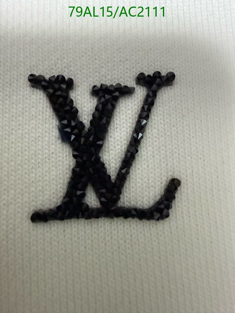 LV-Clothing Code: AC2111 $: 79USD