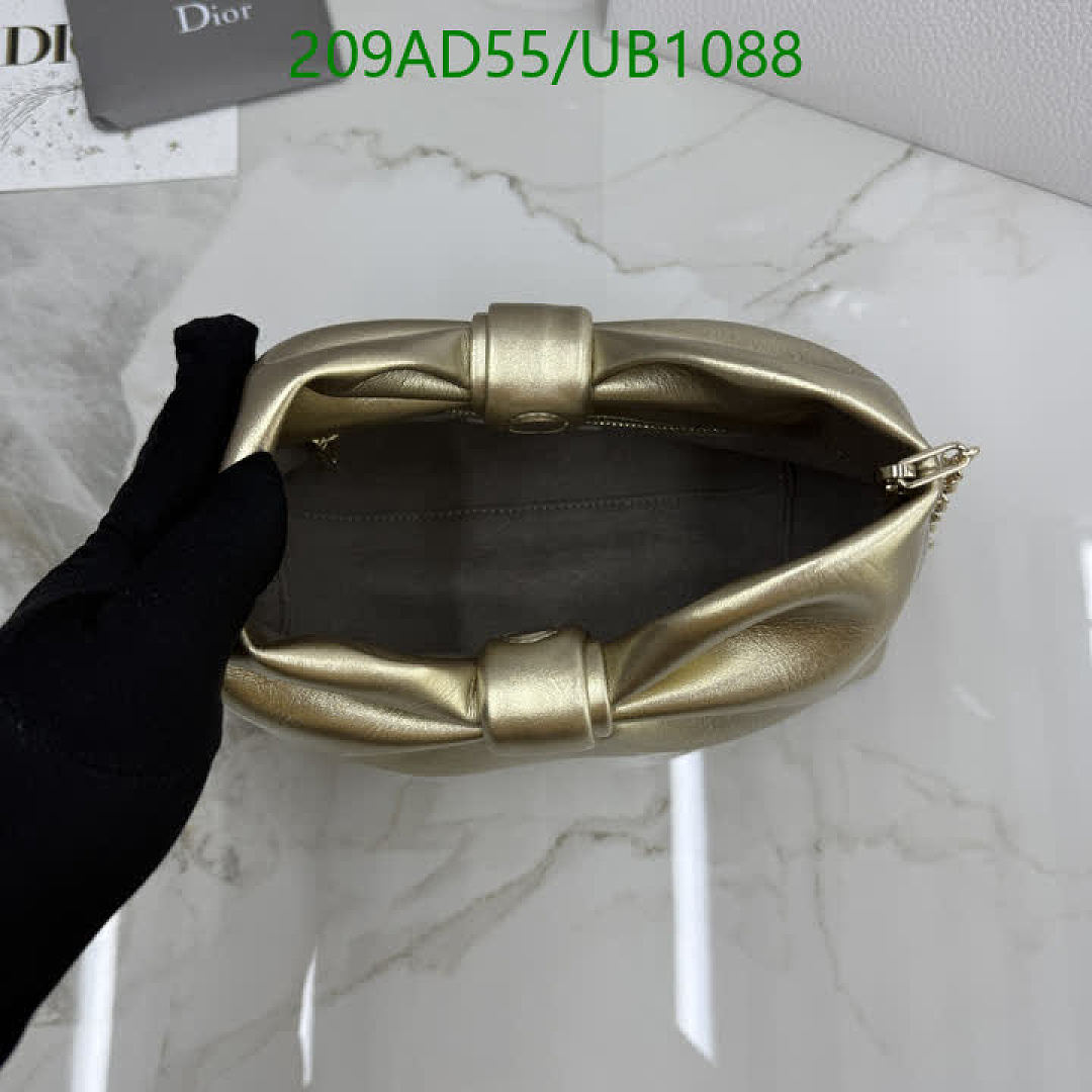 Dior-BagsMirror Quality Code: UB1088 $: 209USD
