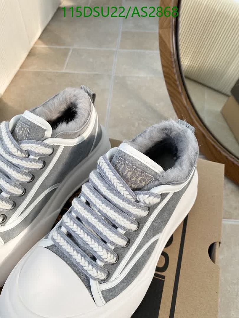 UGG-Women Shoes Code: AS2868 $: 115USD