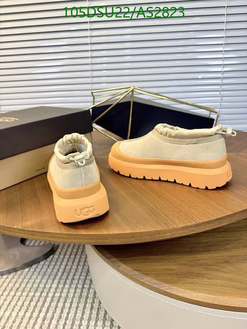UGG-Men shoes Code: AS2823 $: 105USD