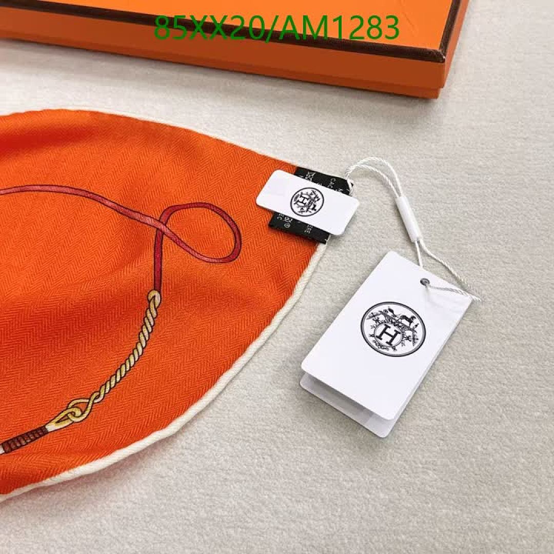 Hermes-Scarves Code: AM1283 $: 85USD