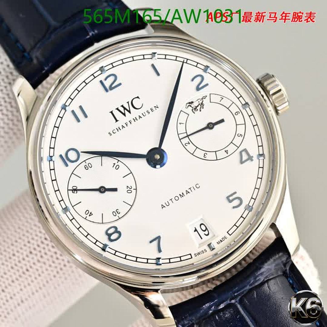 IWC-WatchesMirror Quality Code: AW1031 $: 565USD