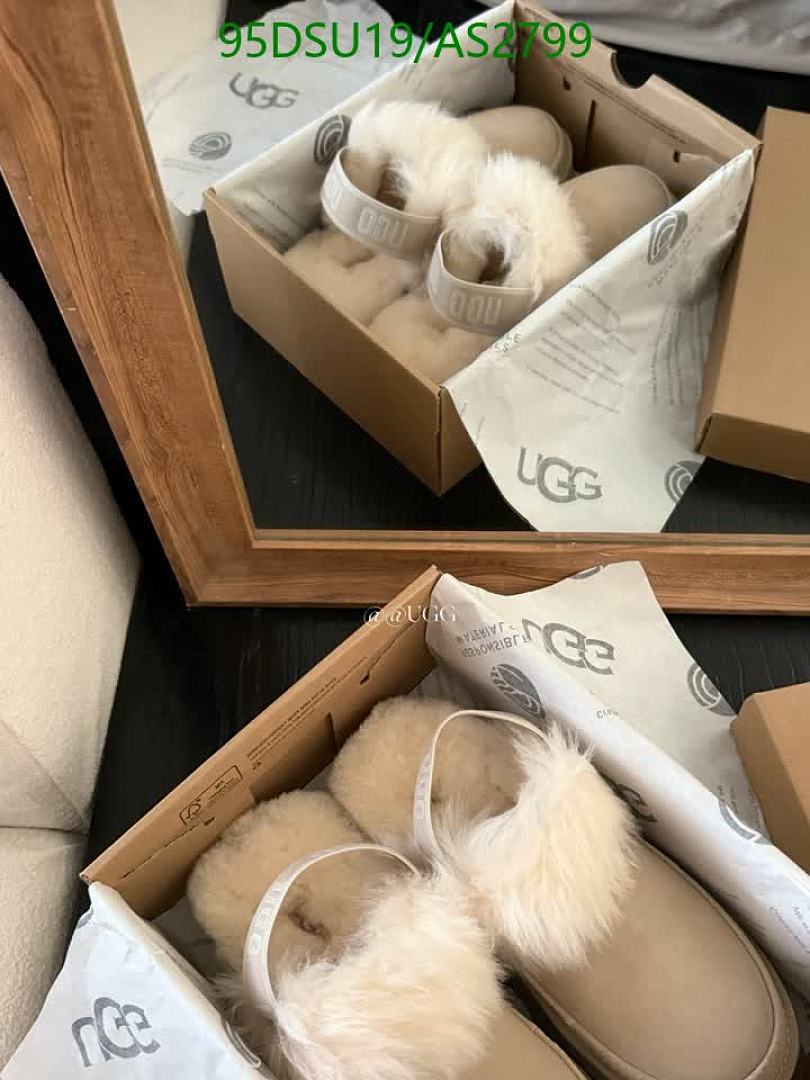 UGG-Women Shoes Code: AS2799 $: 95USD