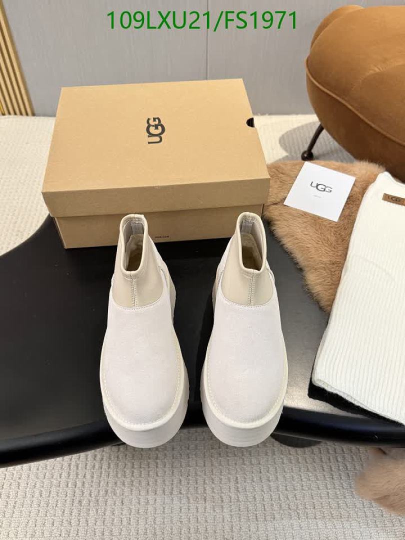 UGG-Women Shoes Code: FS1971 $: 109USD