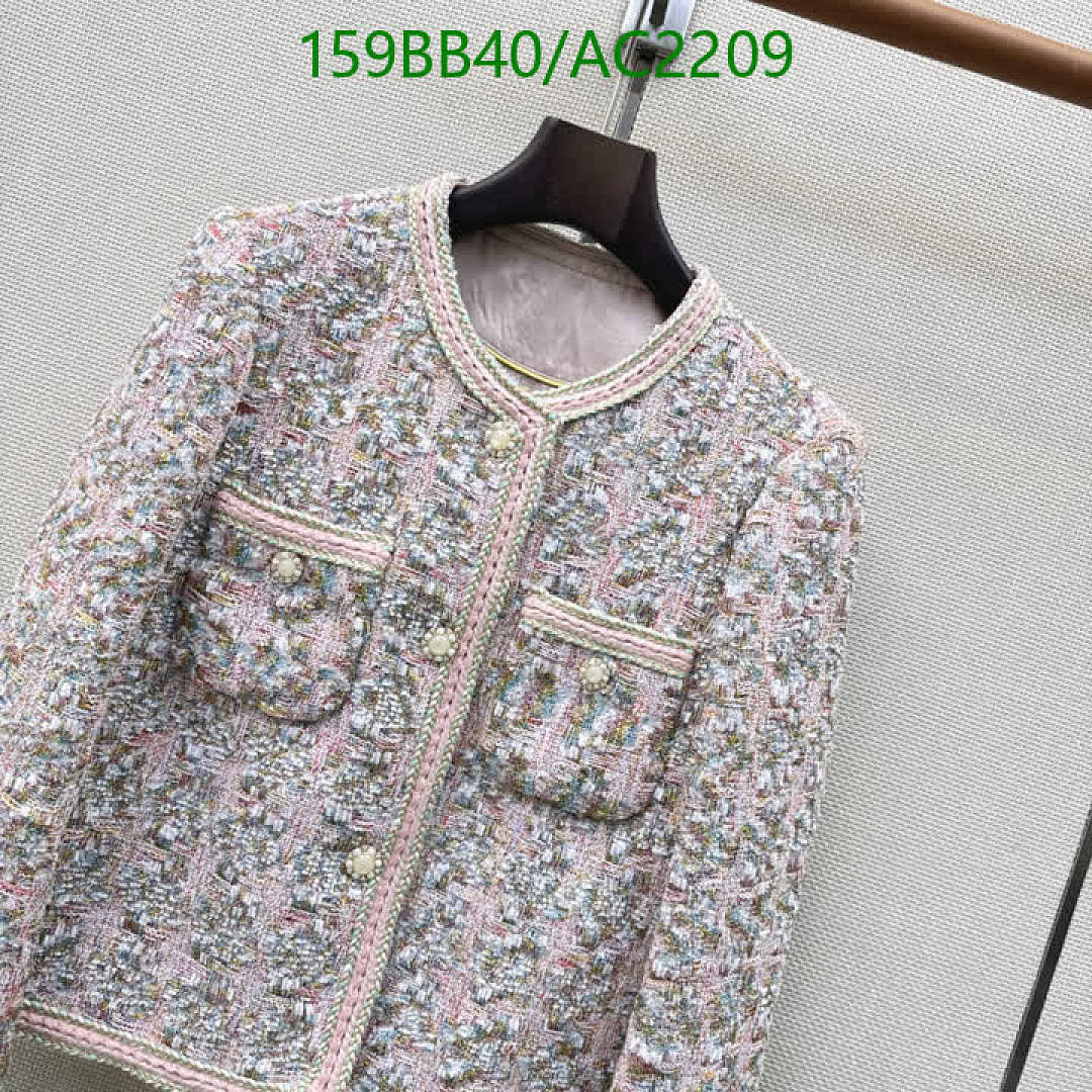 Celine-Clothing Code: AC2209 $: 159USD