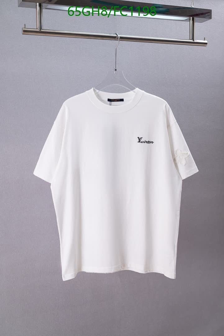 LV-Clothing Code: FC1198 $: 65USD