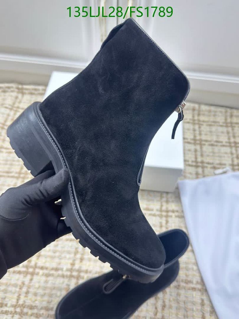 The Row-Women Shoes Code: FS1789 $: 135USD