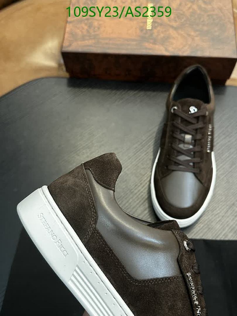Stefano Ricci-Men shoes Code: AS2359 $: 109USD