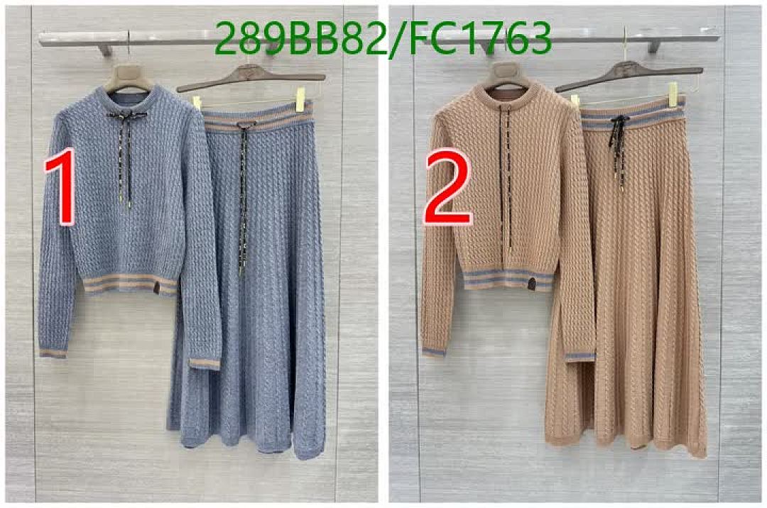 LV-Clothing Code: FC1763 $: 289USD