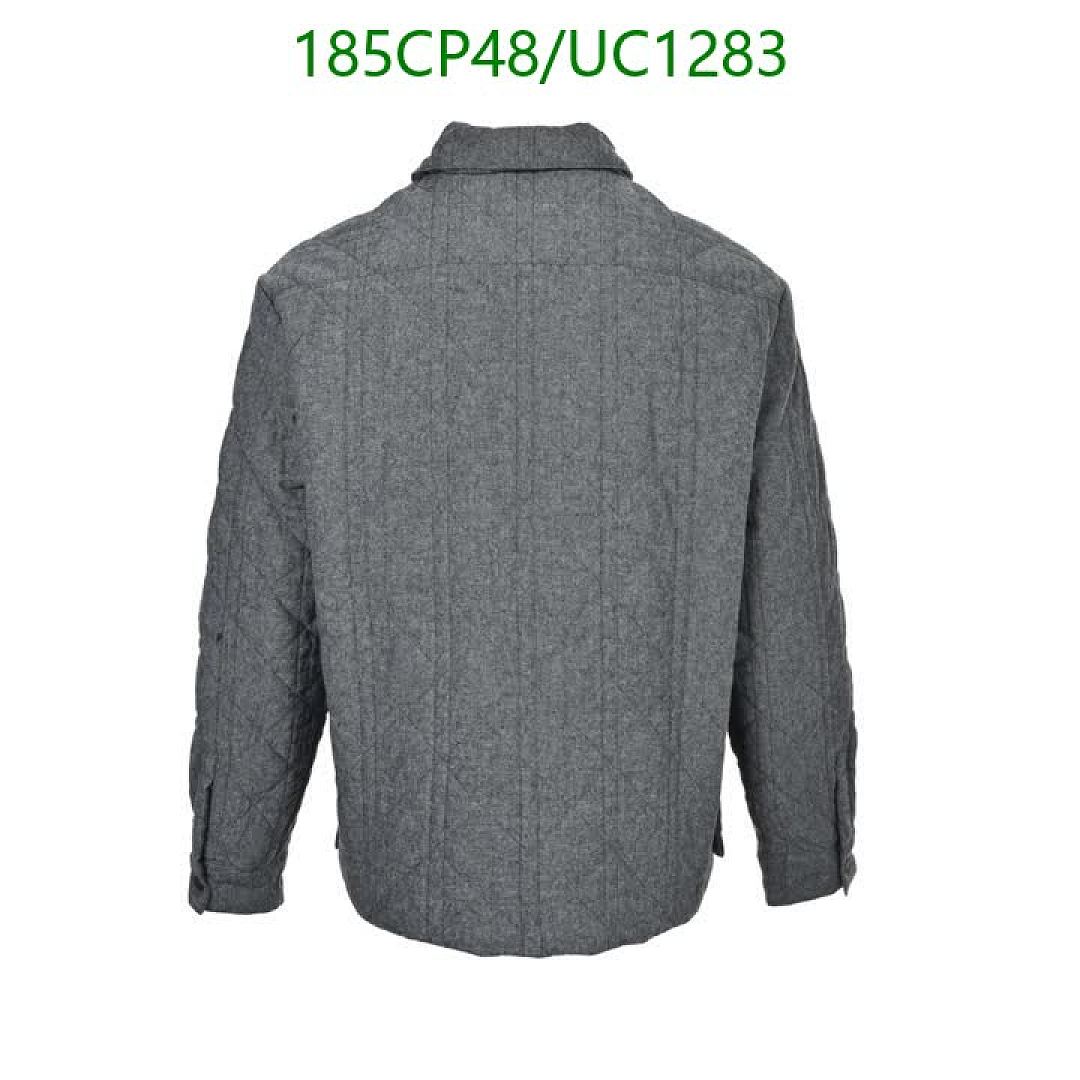 Dior-Clothing Code: UC1283 $: 185USD