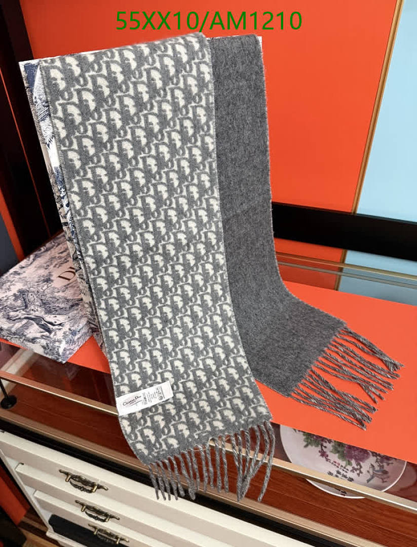 Dior-Scarves Code: AM1210 $: 55USD