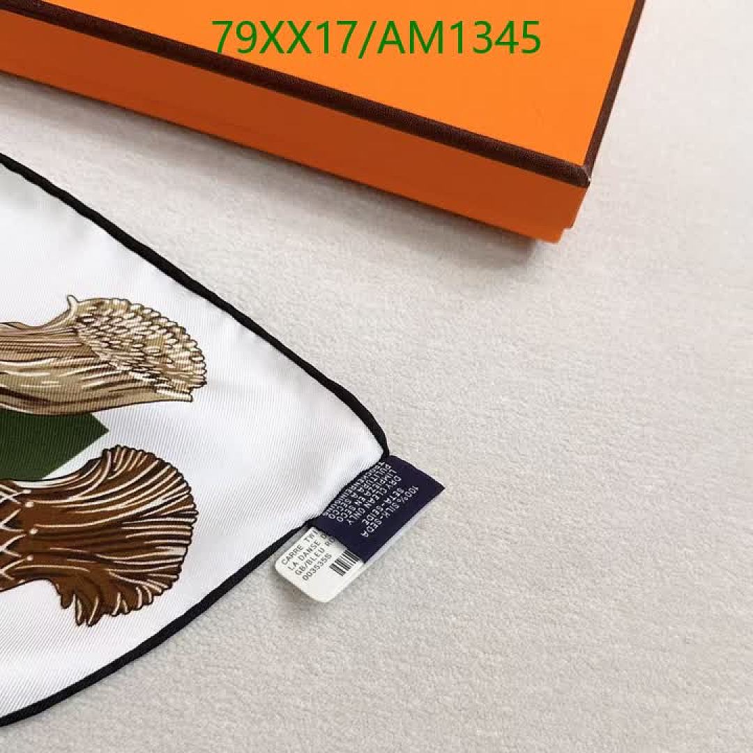 Hermes-Scarves Code: AM1345 $: 79USD
