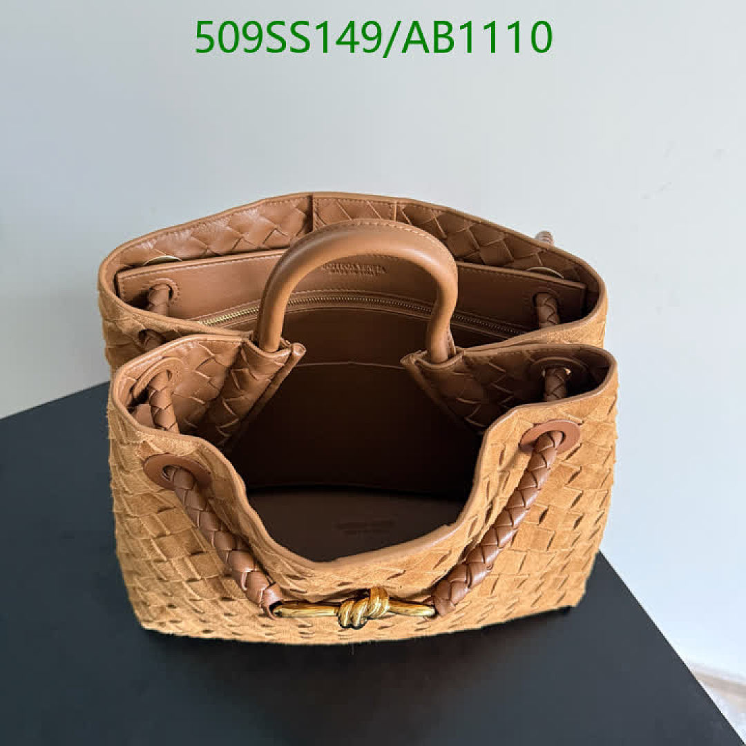 BV-BagsMirror Quality Code: AB1110 $: 509USD
